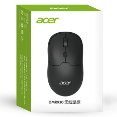 卸売りOMR930パソコン2.4G無線マウスデスク機ノート一体型USBインターフェイス共通