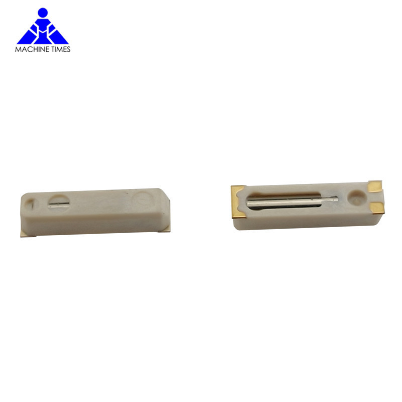 晶振谐振器金属陶瓷贴片谐振器8M~40MHZ全系列工业晶体品质保障