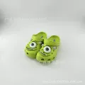 Electricity monster