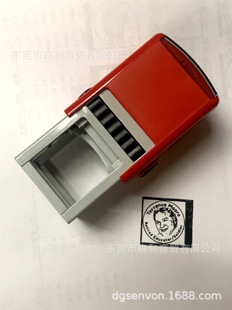 Trodat׿��4923��īӡ�� ��дǩ���� ����ͼ���� ͼ�� ���ʰ���