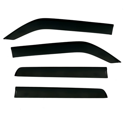 Window Rain Shield, Side | Rain shield