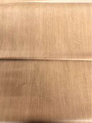 浅色木纹贴纸自粘原木桌面家具翻新贴纸防水隔音加厚木纹自粘墙纸