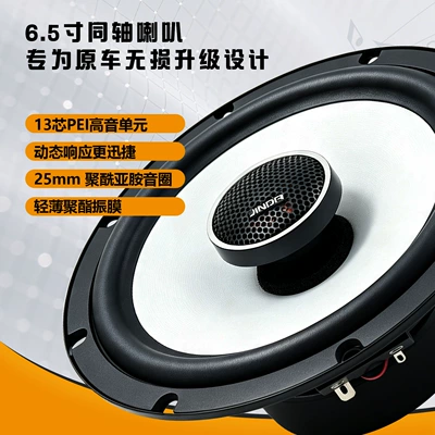 Manufacturer wholesale car audio Car speaker/subwoofer