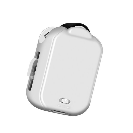 Smart home electric curtain assistant track-free smart graffiti mobile phone remote control automatic curtain companion