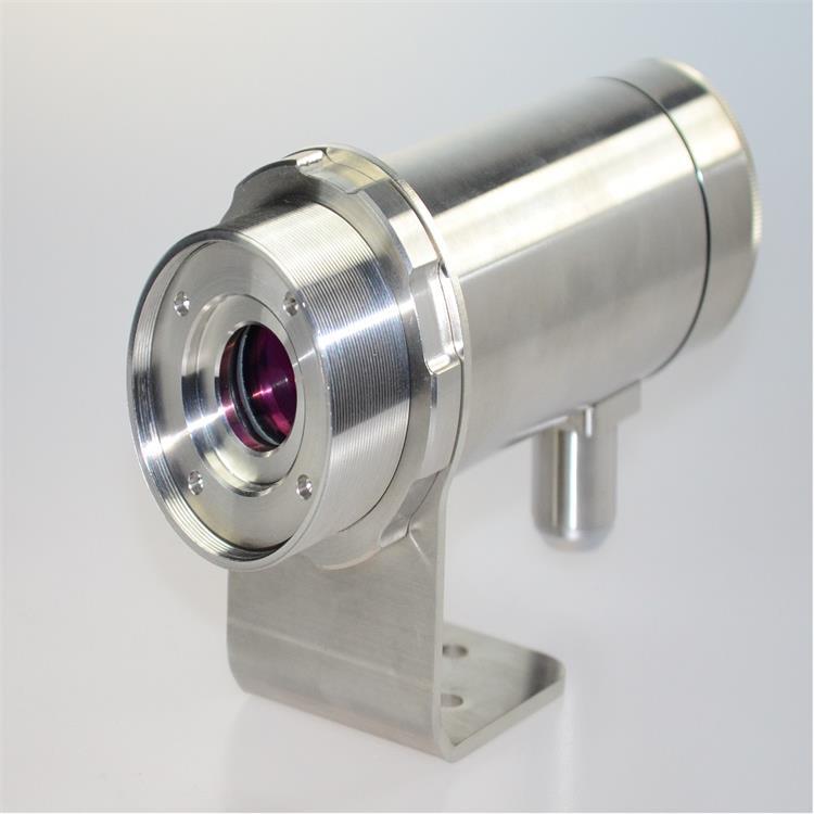 在线式红外测温仪（600-1600度） 型号:nn52-ST201-B库号M401464