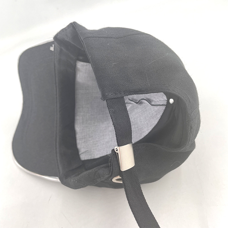 #552 6V四功能-LED光纤棒球帽