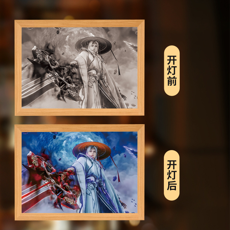 왕린【핫 스타일】10