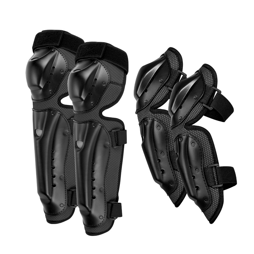 Ropa de armadura para adultos, motocicletas, ciclismo al aire libre, protección contra caídas, protección de armadura, protección de ciclismo, patinaje sobre ruedas, equipo de protección deportiva de esquí