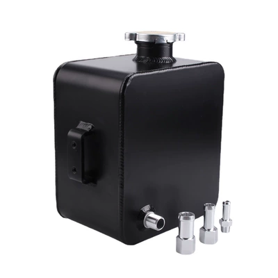 modification accessories: aluminum alloy auxiliary: Water tank