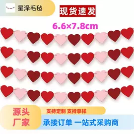 储物挂袋;拉花、彩带;首饰架/箱