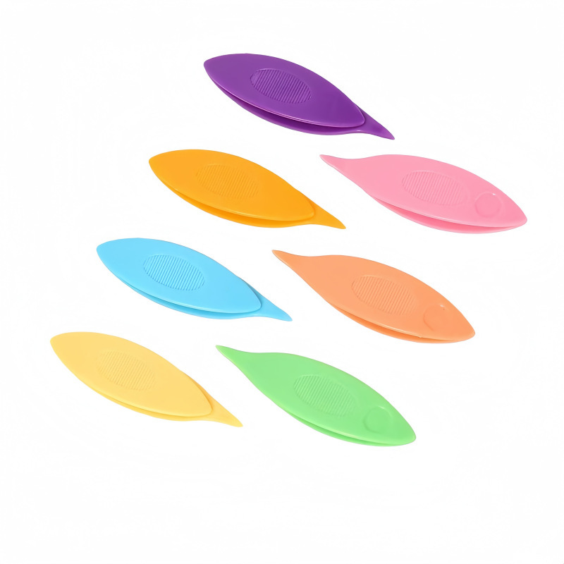 Factory Direct Sales Hand-Knitted Shuttle Needle, Eyelet Shuttle, Sewing Accessories, Lace Shuttle, Shuttle Weaving Tool, Small Weaving Shuttle