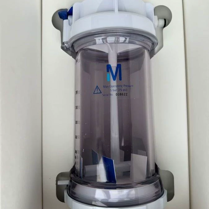 Ультрафильтрационная чашка UFSC20001 Merck, 200 мл, тип Amicon 8200, в наличии