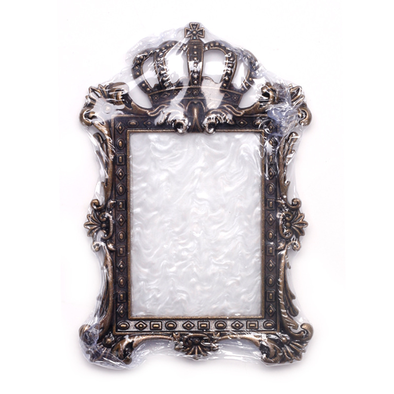 Nueva herramienta de arte de uñas de celebridades de Internet Tablero de exhibición de paleta de colores retro paleta de colores multifuncional accesorios de disparo de trabajos de uñas