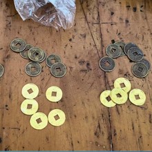 DIYʮ���X�Ͻ���ɫ����~�X��� 14  24mm��ɫ�¹��X��ɢ�X���