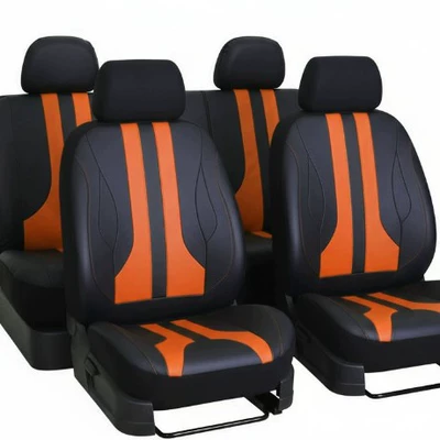 Cover for Europe, America, and – Universal seat cover