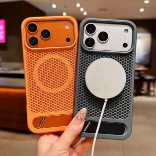 ��Cɢ������m��iPhone17Proһ�wб��֧���֙C���O��13/14���o��