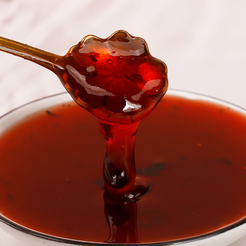 Walnut Sauce Commercially Available Only on DouKuai, Commercial Use Osmanthus-Infused Fruit Tea, Nourishing Type, Wholesale Source Distribution