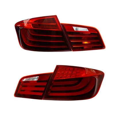Suitable for BMW 5 Other lights