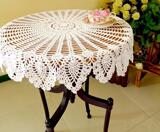 Хлопковый плетеный сельский крючок для вязания ручной работы, в американском стиле, 19 цветов