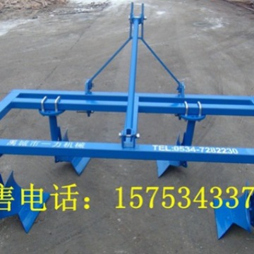 厂家直销高品质耕幅1.2米起垄犁3Z-120，小型器拖拉机带的旋耕机