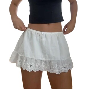 Y 50222 Sexy Elastic Waist Skirt �Ըж�ȹ �W���羳���R�d