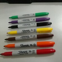�����Ǻű� �������Ա� �����޳��� sharpie 30001