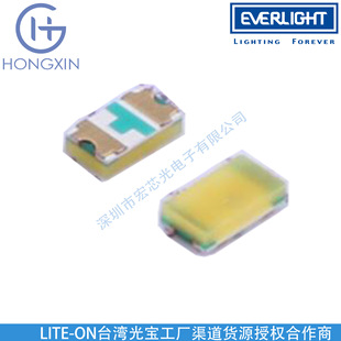 Yiguang Manufacturer Channel Manufacturer 19-218/T1D-Aq2R2Ty/3T White Light 0603 White Light