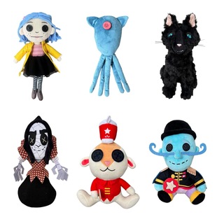 �羳��Ʒ�틌��Coraline Squid������ ��؈ë�q���Є�����������