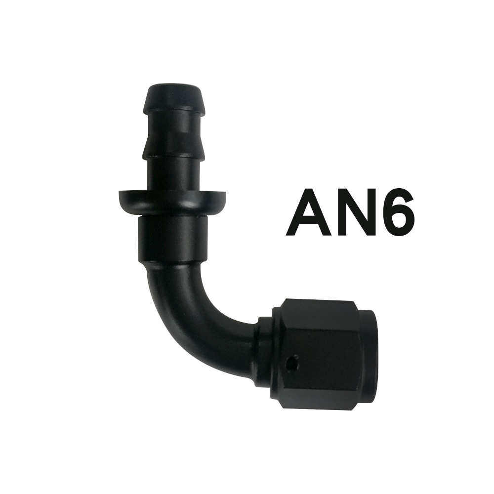Qìchē – Digər kuzov və aksesuarlar AN Tower Adapter - an6-90-black