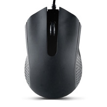 适用于笔记本电脑包鼠标周边配件 有线鼠标飞行堡垒双肩包