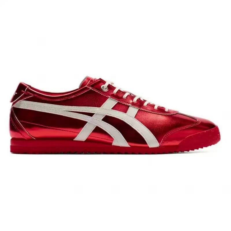 Putian Shoes Tiger Onitsuka Mexico 66 Sd Low-Top Non-Slip Wear-Resistant Casual Shoes for Men and Women