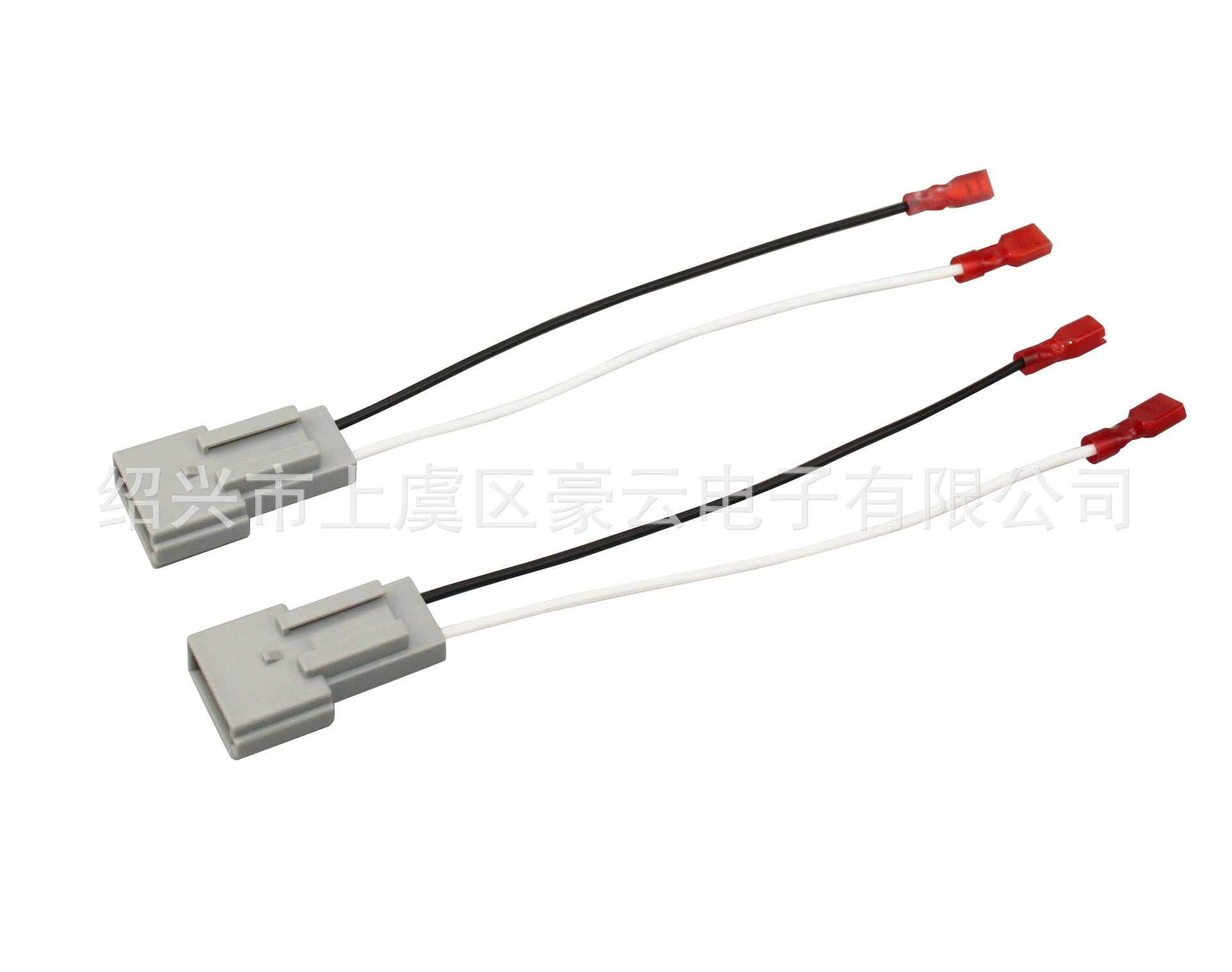 Применимо к Ford Mercury Lincoln Mazda автомобильный Рог жгут проводов автомобильные аудио аксессуары экспорт 72-5512