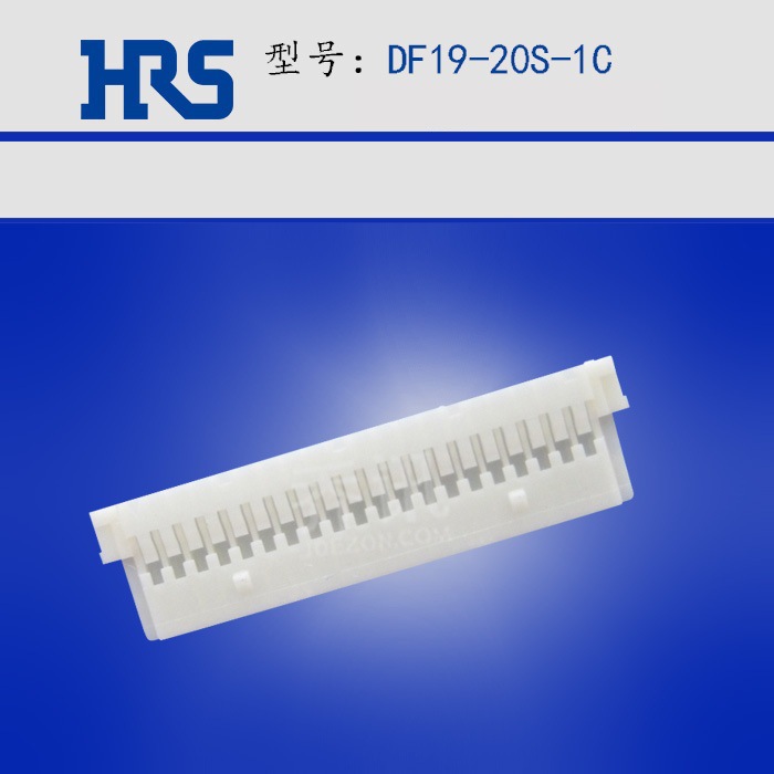DF19-20S-1C ձHRS  HIROSEӲ ɫ