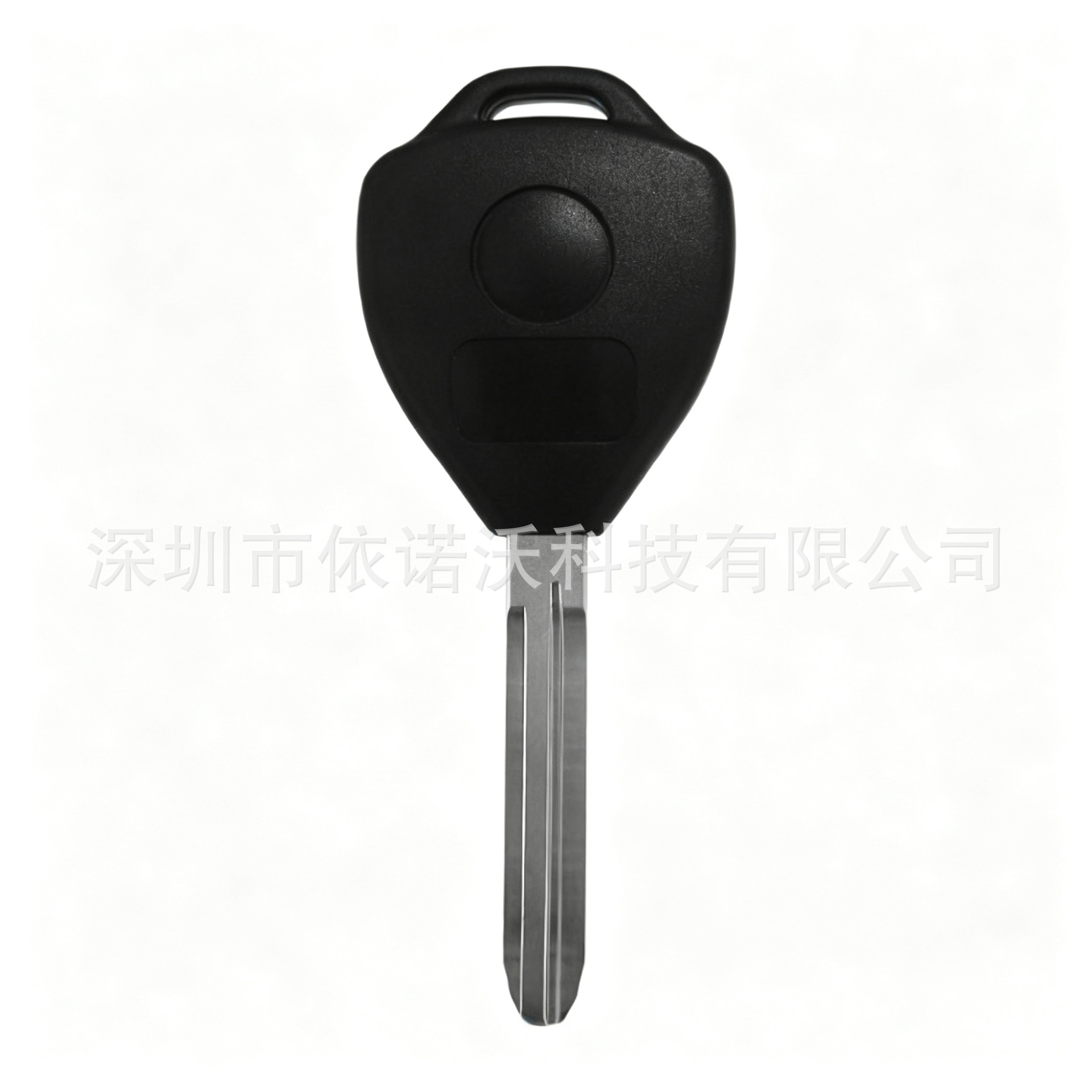 KEYDIY B05-4 KD sub-controller, a 4-button universal car remote key, for cross-border and international markets