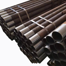 供应L245NB管、线管、管道用无缝钢管，规格齐全 万吨库存