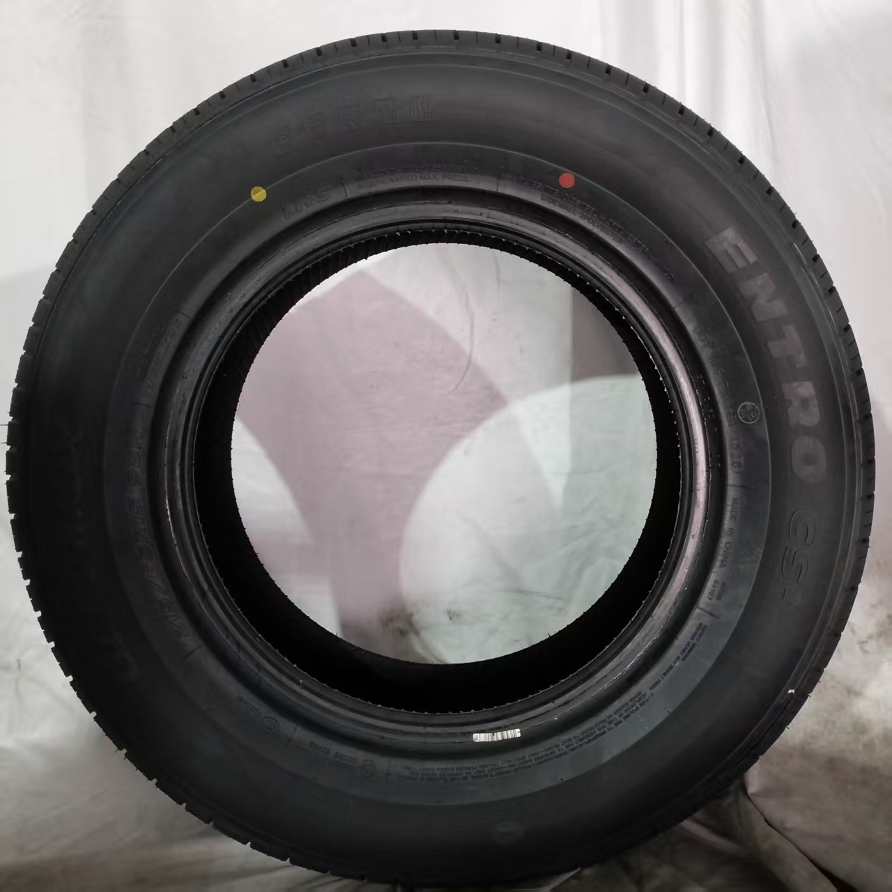 Brand New Genuine Car Tires with High Cost Performance, Model 2156515 Cs1, Wear-Resistant, Durable, and Suitable for Passenger Cars