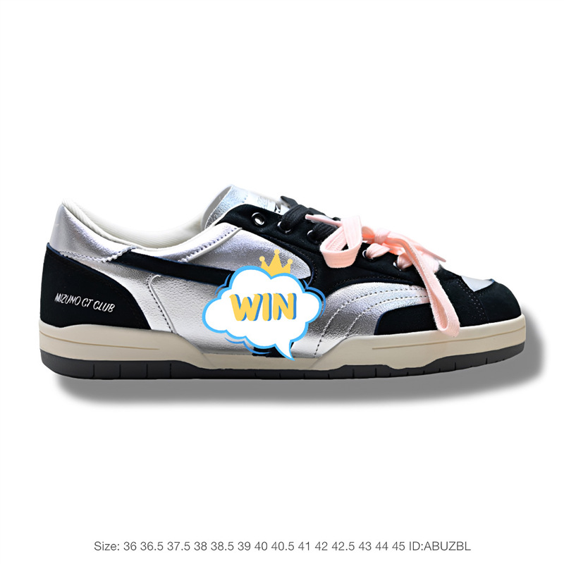 Putian Shoes Company Grade Meino Ct Club Retro Versatile Comfortable Non-Slip Durable Low-Top Casual Sneakers for College