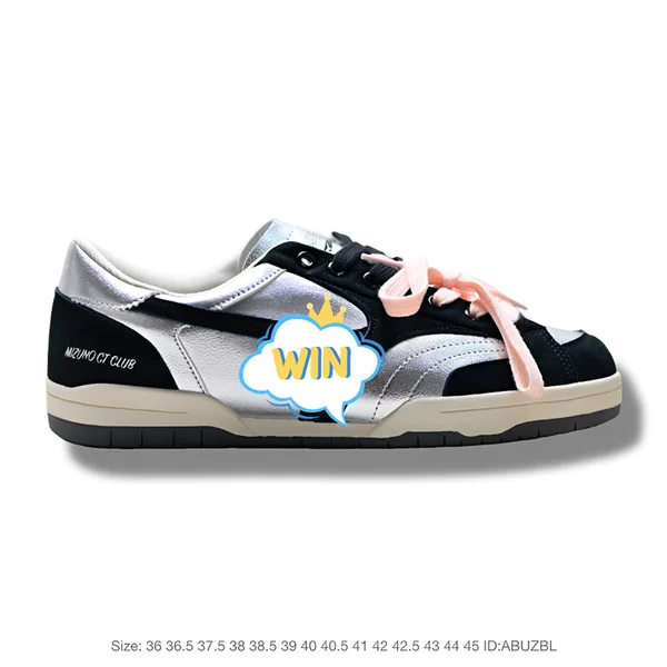 Putian Shoes Company Grade Meino Ct Club Retro Versatile Comfortable Non-Slip Durable Low-Top Casual Sneakers for College