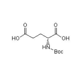 BOC-D-谷氨酸 Cas号: 34404-28-9