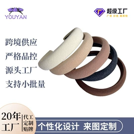 发夹;发圈;发箍