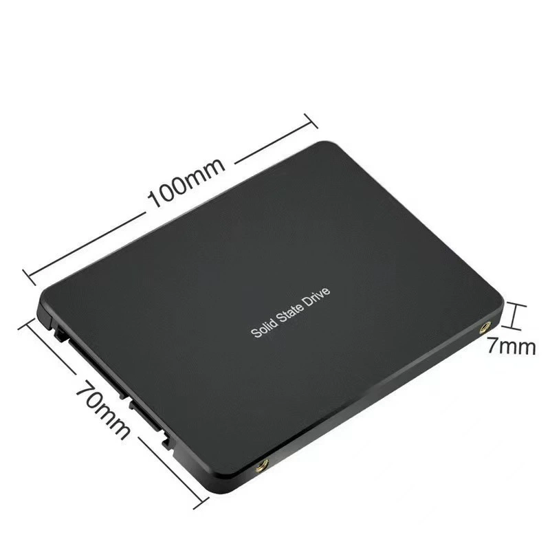 SSD 870EVO сверхвысокоскоростной твердотельный диск SATA 3.0 1ТB/2ТB/4ТB/8ТB (индивидуально без съемки)