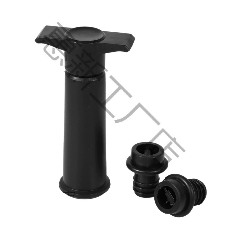 Vacuum silicone bottle stopper, (Cross-border trading)