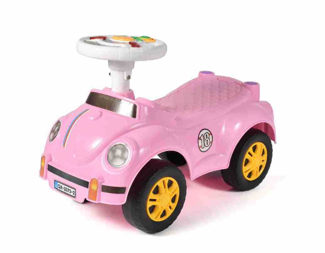 등받이가없는 음악 3373-1 핑크