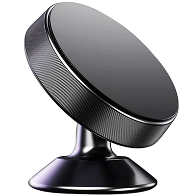 Car phone holder – Magnetic sticker holder, magnetic