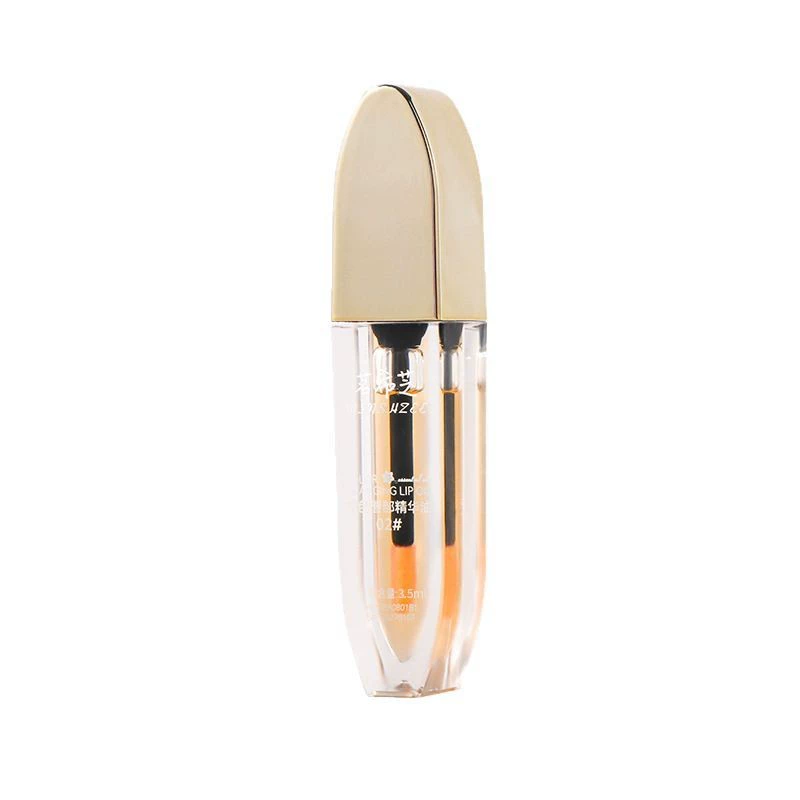 Essence, brightening essential oil, waterproof lip balm, moisturizing lip gloss, lip care, softens wrinkles on the lips
