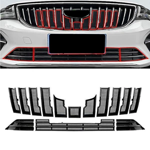 Geely 25 Emgrand həşərat toru, su çəni qoruyucu tor