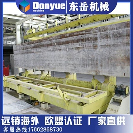 建材加工机械;其他托盘;储罐