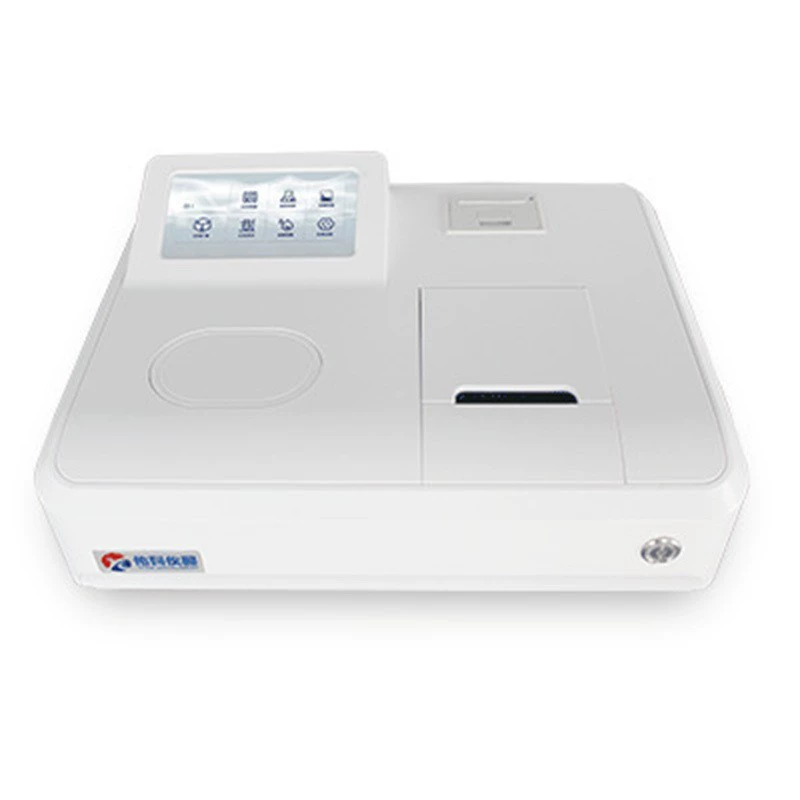 УФ-видимый спектрофотометр серии L Интеллектуальный интернет вещей Лабораторный анализ спектра