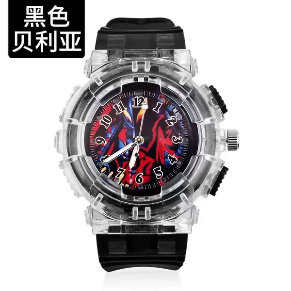 Ultra, black Ultraman Tiga