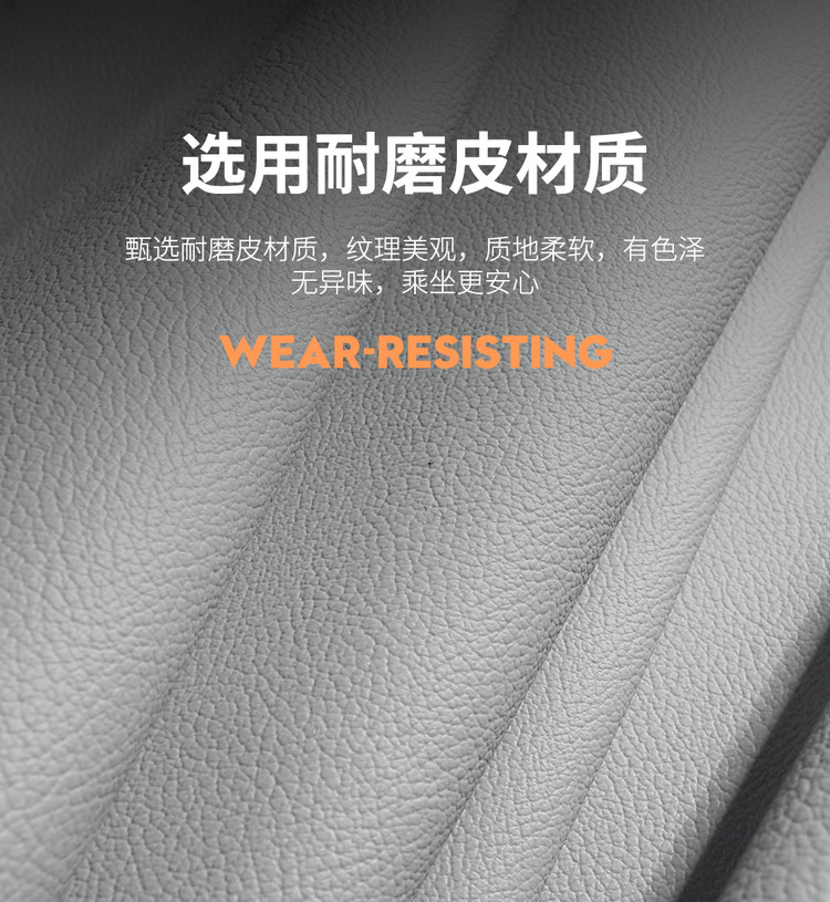 BYD Yuan Up Seat Cover Special All-inclusive Seat Cover Four Seasons Universal Cushion Car Interior Modification Car Seat Cover